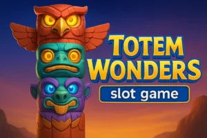 Totem Wonders Slot Game