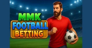 MMK Football Betting